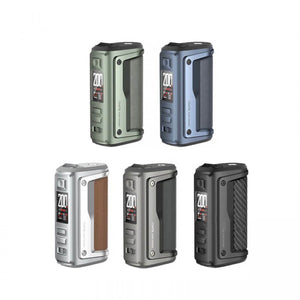 VOOPOO ARGUS GT 2 MOD - Bang Bang Vapors, LLC