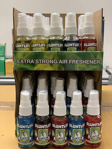 Bluntlife Air Freshener - Bang Bang Vapors, LLC