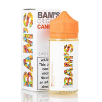 Bams Cannoli - Bang Bang Vapors, LLC