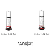 UWELL VALYRIAN POD COIL - Bang Bang Vapors, LLC