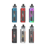 SMOK G-PRIV PRO POD KIT - Bang Bang Vapors, LLC