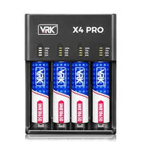 VRK X4 PRO - Bang Bang Vapors, LLC