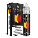 SUPERB ROYAL COLLECTION E-LIQUID - Bang Bang Vapors, LLC