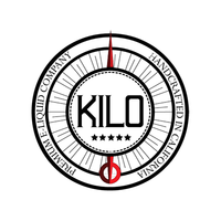 KILO PREMIUM E-LIQUID - Bang Bang Vapors, LLC