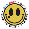 BAD DRIP PREMIUM JUICE - Bang Bang Vapors, LLC