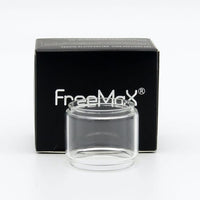 FREEMAX MAXUS PRO REPLACEMENT GLASS - Bang Bang Vapors, LLC