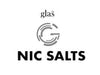 GLAS NIC SALTS - Bang Bang Vapors, LLC