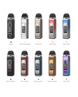 SMOK RPM 4 KIT - Bang Bang Vapors, LLC