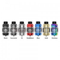 GEEK VAPE ZEUS SUB OHM TANK - Bang Bang Vapors, LLC