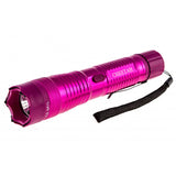 10 Million Volt Stun Gun Tactical Flashlight - Bang Bang Vapors, LLC