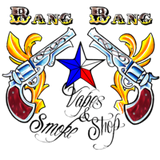BANG BANG T-SHIRTS & HOODIES - Bang Bang Vapors, LLC