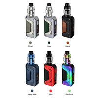 GEEK VAPE AEGIS L200 (AEGIS LEGEND 2) Z TANK KIT - Bang Bang Vapors, LLC