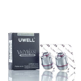 Uwell Valyrian Coil - Bang Bang Vapors, LLC