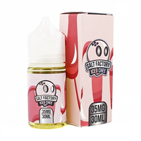 Salt Factory Iced Chee - Bang Bang Vapors, LLC