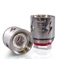 Smok V12-Q4 Coil - Bang Bang Vapors, LLC