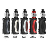 GEEK VAPE AEGIS MAX ZEUS 100W STARTER KIT - Bang Bang Vapors, LLC