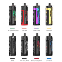 SMOK SCAR-P5 80W POD MOD KIT - Bang Bang Vapors, LLC