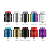 HELLVAPE DEAD RABBIT V2 RDA - Bang Bang Vapors, LLC