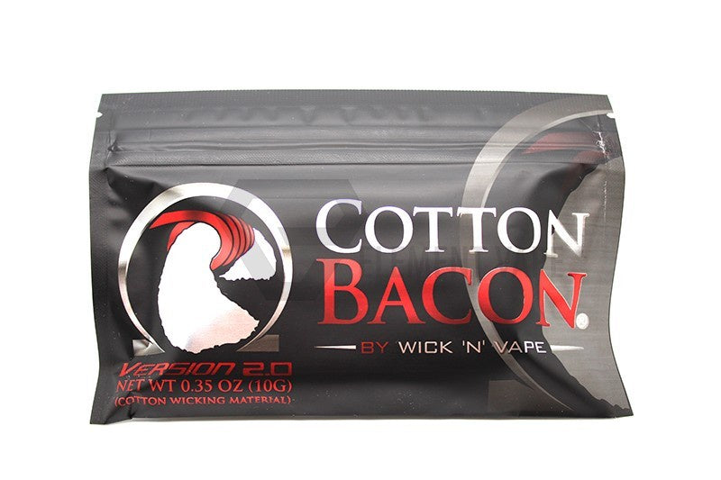 Cotton Bacon .35 oz - Bang Bang Vapors, LLC