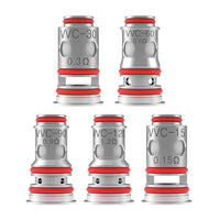 VANDY VAPE JACKAROO POD VVC COIL - Bang Bang Vapors, LLC