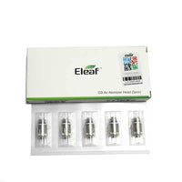 Eleaf GS Air Coil - Bang Bang Vapors, LLC