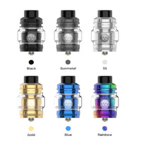 GEEK VAPE Z (ZEUS) MAX TANK - Bang Bang Vapors, LLC