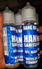 BANG BANG HAND SANITIZER - Bang Bang Vapors, LLC