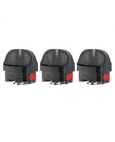 SMOK NORD 4 REPLACEMENT POD NO COIL - Bang Bang Vapors, LLC