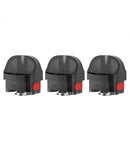 SMOK NORD 4 REPLACEMENT POD NO COIL - Bang Bang Vapors, LLC