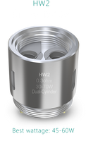 Eleaf HW-2 HW-M Coil - Bang Bang Vapors, LLC