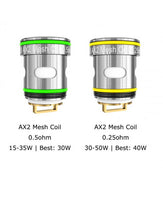 FREEMAX AUTOPOD50 REPLACEMENT COIL - Bang Bang Vapors, LLC