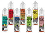 PACHAMAMA PREMIUM E-LIQUID - Bang Bang Vapors, LLC