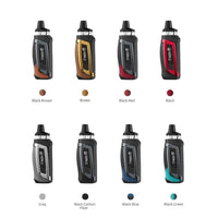 SMOK MORPH POD-40 KIT - Bang Bang Vapors, LLC