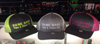 BANG  BANG HATS - Bang Bang Vapors, LLC