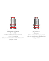 SMOK LP2 COIL - Bang Bang Vapors, LLC