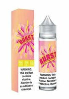 BURST PREMIUM  ELIQUID - Bang Bang Vapors, LLC