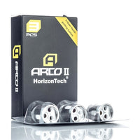 Horizon ARCO COIL - Bang Bang Vapors, LLC