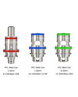 FREEMAX FIRELUKE 22 COIL - Bang Bang Vapors, LLC