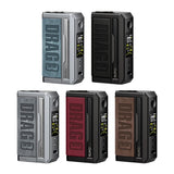 VOOPOO DRAG 3 MOD ONLY - Bang Bang Vapors, LLC