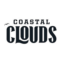 COASTAL CLOUDS SALT NIC - Bang Bang Vapors, LLC