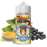 GORILLA FRUITS E-LIQUID - Bang Bang Vapors, LLC