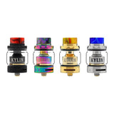 KYLIN 2 RTA - Bang Bang Vapors, LLC