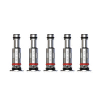 SMOK NOVO 4 REPLACEMENT COIL - Bang Bang Vapors, LLC