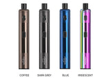 UWELL WHIRL S AIO KIT - Bang Bang Vapors, LLC