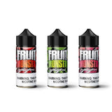 Fruit Monsta Premium Juice - Bang Bang Vapors, LLC