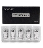 Smok VCT Ni200 Coil 0.2 Ohms - Bang Bang Vapors, LLC