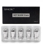 Smok VCT Ni200 Coil 0.2 Ohms - Bang Bang Vapors, LLC