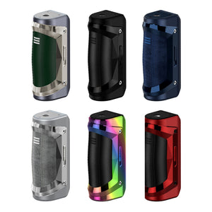 GEEK VAPE S100 (AEGIS SOLO 2) MOD ONLY - Bang Bang Vapors, LLC