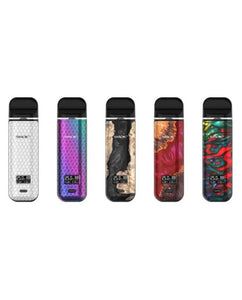 SMOK NOVO X POD KIT - Bang Bang Vapors, LLC