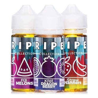 The Ripe Collection Ice - Bang Bang Vapors, LLC